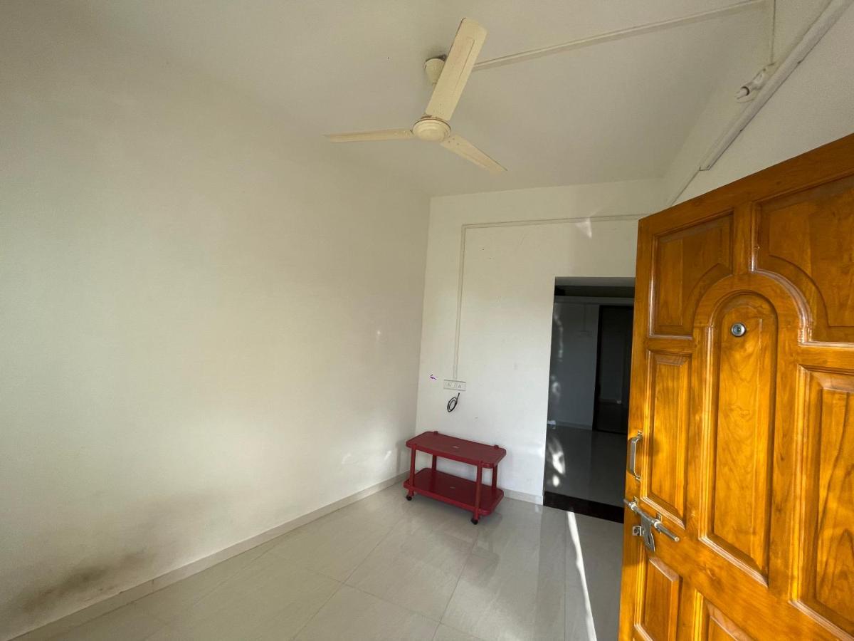 Villa Shree Sadguru Krupa Yatri Niwas à Kolhapur Extérieur photo